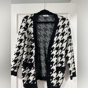 Steve Madden wool blazer